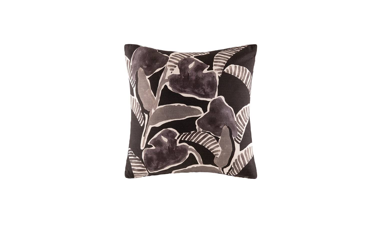 Rere Cushion - Black (Main)