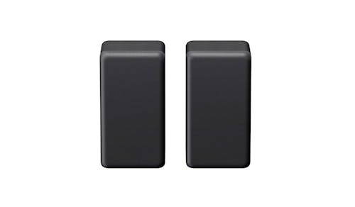 Sony SA-RS3S 100W Additional Wireless Rear Speakers (Main)