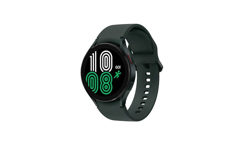 Samsung Galaxy Watch4 LTE 44mm Smart Watch - Aluminium Green (IMG 2)