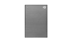Seagate One Touch STKZ4000404 4TB External Hard Disk Drive - Grey (Main)