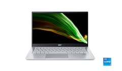 Acer Swift 3 (i5, 16GB/1TB, Windows 10) 14.0-inch Laptop - Silver (SF314-511-50K1) - Main