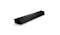 Philips TAB5706/98 2.1Ch 200W Dolby Digital Soundbar With Built-in Subwoofer  - Side View