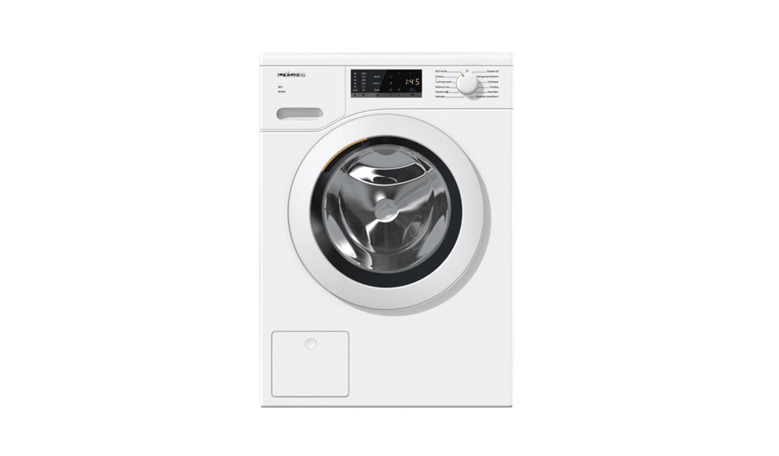 Miele 7kg Front Load Washer WCA020WCS (Main)