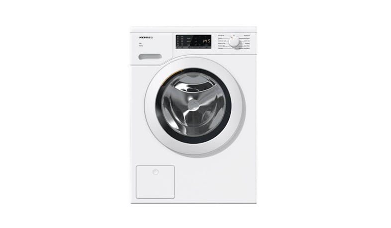 Miele 7kg Front Load Washer WCA020WCS (Main)