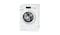Miele 7kg Front Load Washer WCA020WCS (Side View)