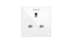 Linksys Wemo WSP080-AH Wi-Fi Smart Plug
