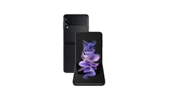 Samsung Z Flip3 (8GB/256GB) 6.4" 5G Smartphone – Black (SM-F711BZKEXSP) - Main