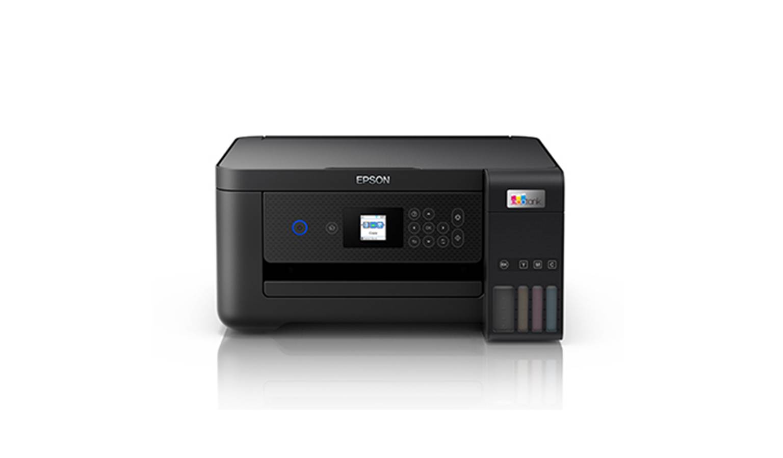 Epson Aio L4260 AllinOne PrintScanCopy PrinterHarvey Norman