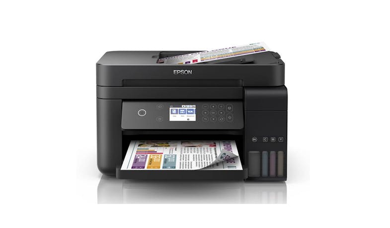 Epson Aio L6270 All-in-One Print-Scan-Copy Printer (Main)
