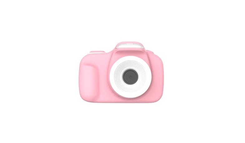 myFirst FC2003SA-PK01 16MP Compact Camera 3 - Pink (Main)