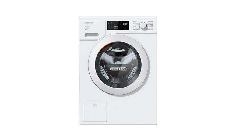 Miele WTD160WCS 8/5kg Washer Dryer