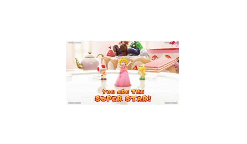 Nintendo Switch Mario Party Superstars Game - 03