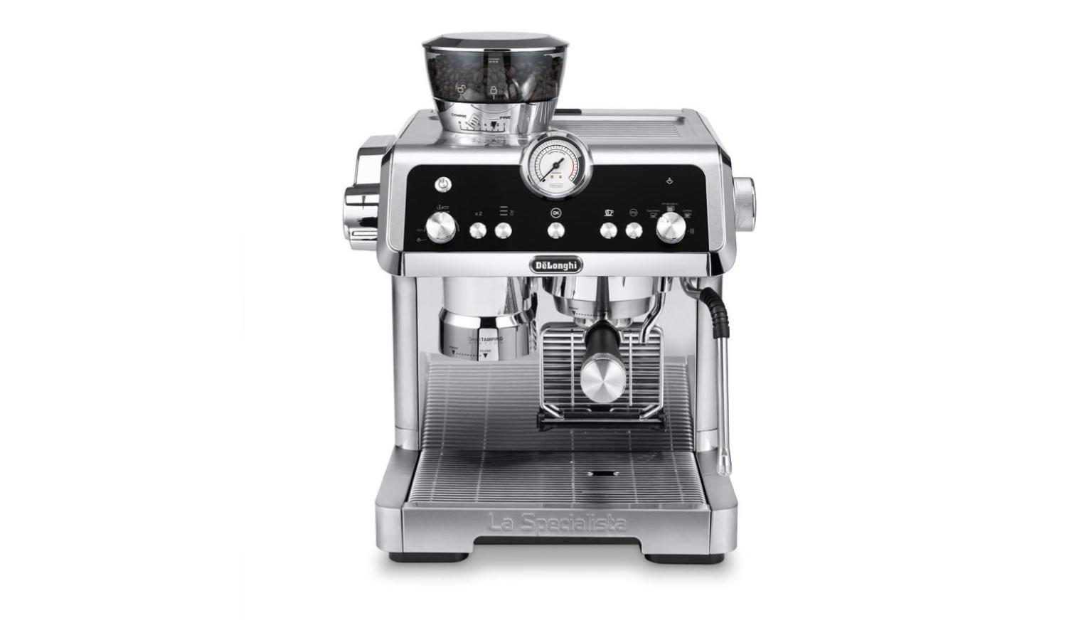 Coffee maker 2025 harvey norman