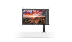 LG UltraFine 31.5-inch 4K IPS Monitor (32UN880-B) - Main