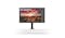 LG UltraFine 31.5-inch 4K IPS Monitor (32UN880-B) - Front View