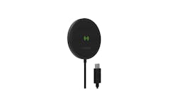 Mophie Snap + Wireless Charger - Black (Main)