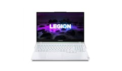 Lenovo Legion 5 15ACH6H (R7, 16GB/1TB, GeForce RTX 3060, Windows 10) 15.6-inch Gaming Laptop (82JU00DJSB) - Main