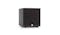 JBL A100P Stage Home Audio Loudspeaker System - Black (Side View)