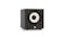JBL A100P Stage Home Audio Loudspeaker System - Black (Inner Side View)