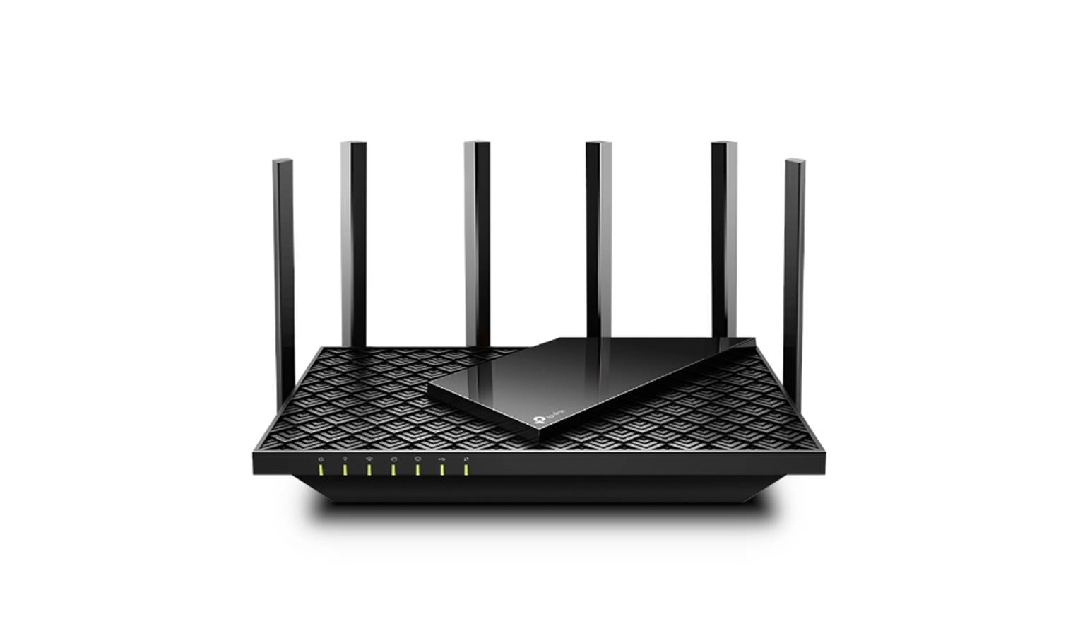 TPLink Archer AX72 (AX5400) WiFi 6 RouterHarvey Norman Harvey