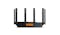 TP-Link Archer AX72 (AX5400) Wi-Fi 6 Router (Back View)