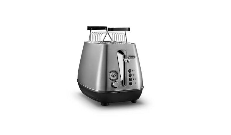 Toaster CTI2103.M (Front View)