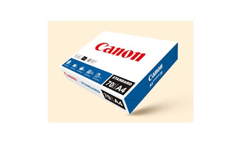Canon 5570A066AA 70GSM Standard A4 Paper