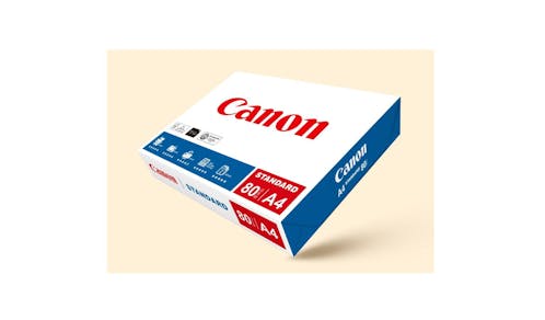 Canon 5570A070 80GSM Standard A4 Paper