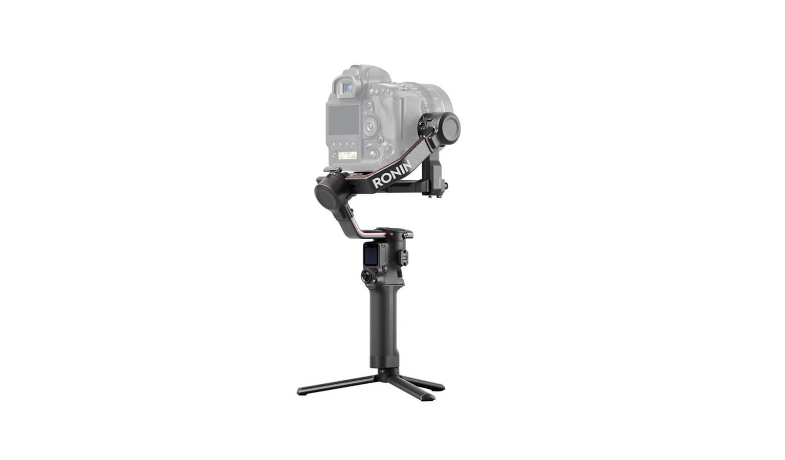 dji rs 2 gimbal stabilizer stores