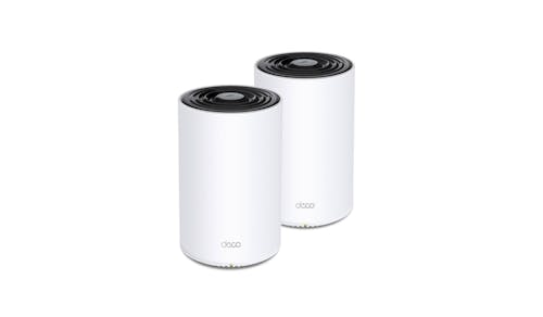 TP-Link Deco X68 AX3600 Whole Home Mesh WiFi 6 System 2 Pack (Main)