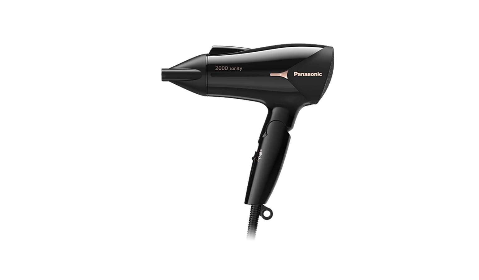 Panasonic EH-NE66-K605 Hair Dryer|Harvey Norman | Harvey Norman