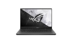 Asus ROG Zephyrus G14 (R9, 16GB/1TB, Windows 10) 14-inch Gaming Laptop - Eclipse Gray (GA401QM-RTX30601) - Main