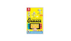 Nintendo Switch Game Builder Garage (Main)
