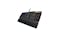 Asus TUF Gaming K3 RGB Gaming Keyboard - Linear Red (Side Vew)