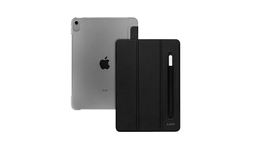 Laut Huex iPad Pro 10.9-inch Folio Case - Black (Main)