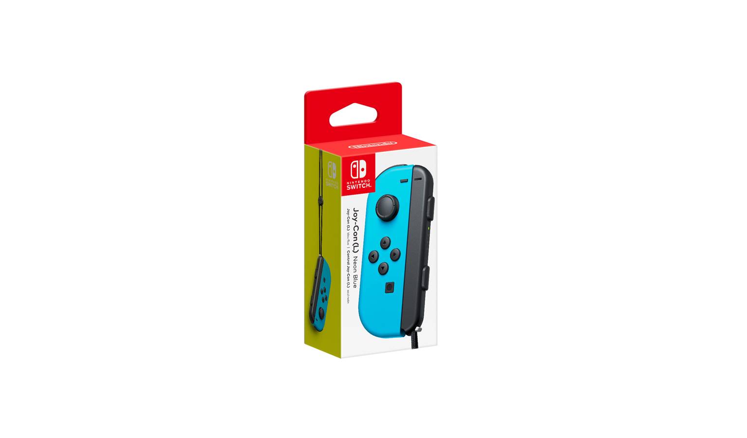 Nintendo Switch - ニンテンドースイッチ　ネオンブルー/レッド バッテリー 長持ち ニンテンドースイッチ ネオンブルー/レッド バッテリー 長持ち