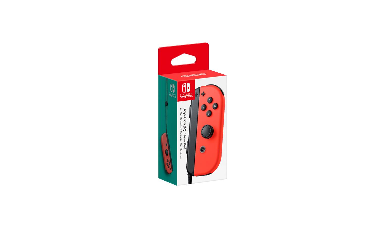 Nintendo switch one clearance joy con