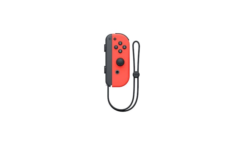 Nintendo Switch Joy-Con L (Neon Red)