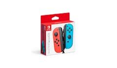 Nintendo Switch Joy-Con L/R (Red/Blue) - Main