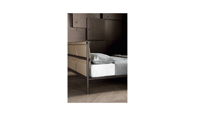 Alf DaFre Jetty Bed Frame (Angle View)