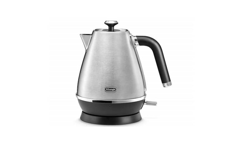 Kettle KBI2001.M (Front View)