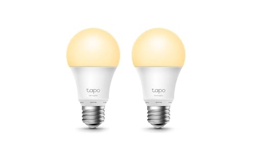 TP-Link  Tapo L510E Smart Light Bulb 2-Pack  (Main)