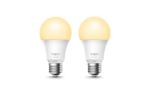 TP-Link  Tapo L510E Smart Light Bulb 2-Pack  (Main)