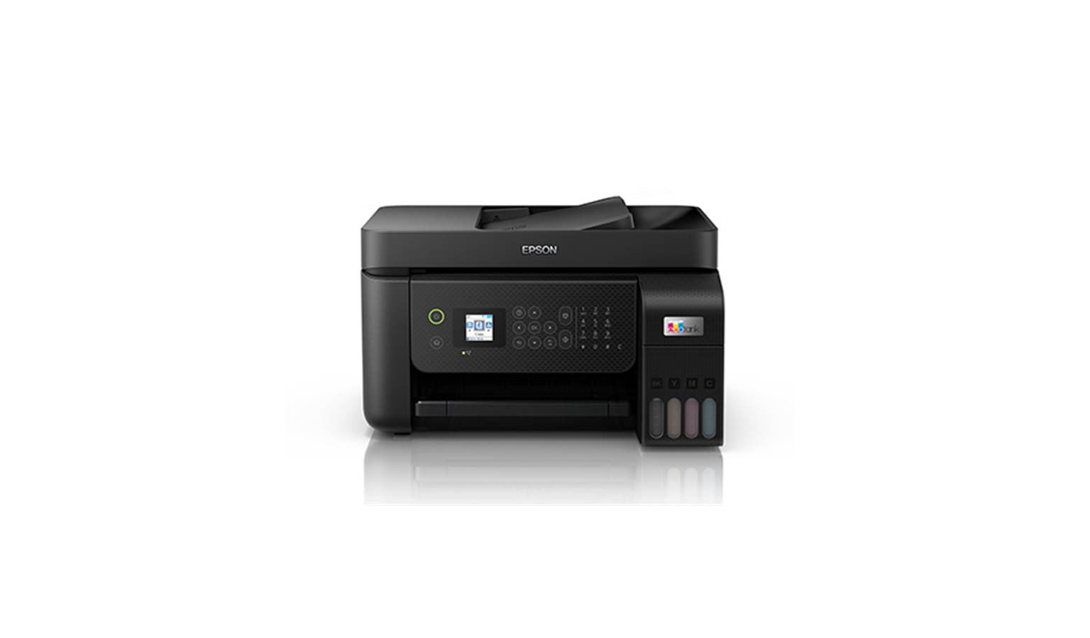 Epson Aio L5290 All-in-One Print-Scan-Copy Printer (Main)