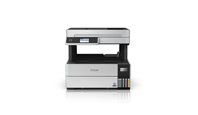 Epson Aio Ecotank L6460 All-in-One Print-Scan-Copy Printer (Main)
