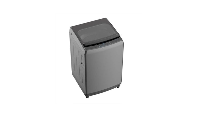 Midea 9.5kg Top Load Washer MA-200W95 (Side View)