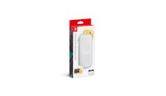 Nintendo Switch Lite Carrying Case & Screen Protector (Main)
