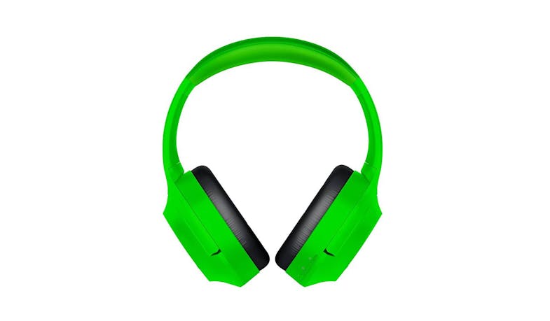Razer Opus X ANC Wireless Gaming Headset - Green (Main)