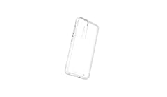 Gear4 Samsung Galaxy S21 FE Crystal Palace Case - Clear (Main)