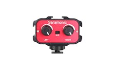 Saramonic SR-AX100 Audio Adapter (Main)